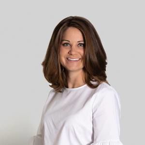 Meet your Posher, Sally